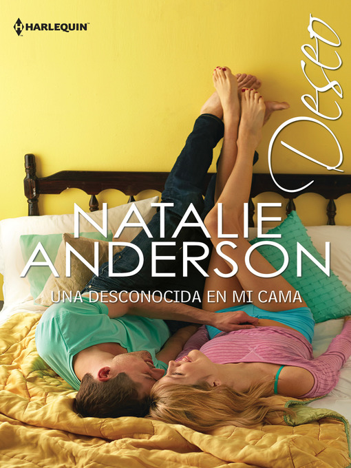 Title details for Una desconocida en mi cama by Natalie Anderson - Available